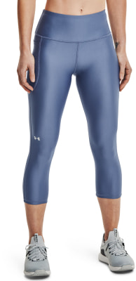 Under Armour HeatGear Armour No-Slip Waistband 3/4 Tights