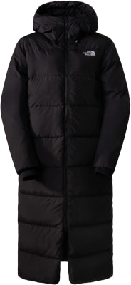 The North Face Triple C péřová parka