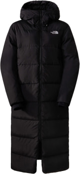 The North Face Triple C péřová parka