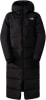 The North Face Triple C péřová parka