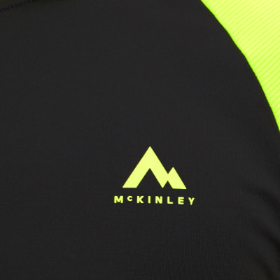 McKINLEY Rollin, pánska bunda