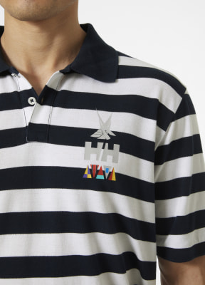 Helly Hansen Koster Polo férfi póló