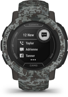 Garmin Instinct 2 Smartwatch