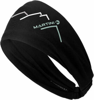 Martini Hillclimb Hairband Haarband