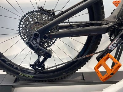 Specialized Levo SL Expert S3 Specialized Levo SL Expert S3
