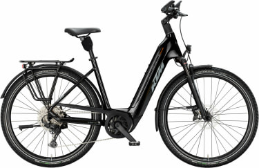 Macina Style 830 E-Trekkingbike 28"