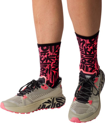 Dynafit Trail Graphic Traillaufschuhe