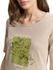 Tom Tailor Basic With Print női póló