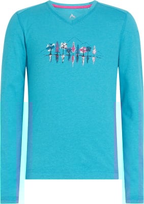 McKINLEY Bellun II Langarmshirt