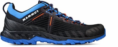 Mammut Alnasca Knit III Low GTX Outdoorschuhe