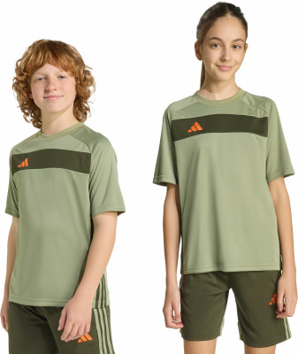 adidas Tiro 25 Essentials gyerek póló