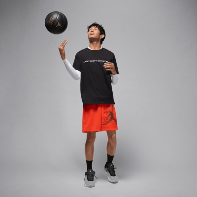 Nike J DF SPRT GFX ffi. sort