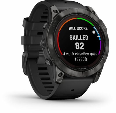 Garmin Fenix 7X Pro Multisport Smartwatch