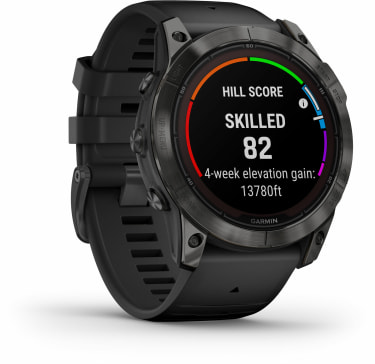Fenix 7X Pro Multisport Smartwatch