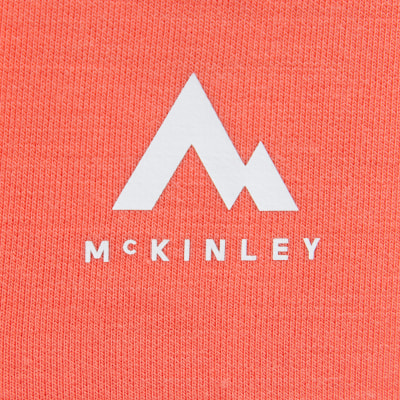 McKINLEY Dám. turistická bunda Sekani FZ HD W 66% PES/31% vlna/3% EL