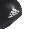adidas Sil 3-Stripes koupací čepice