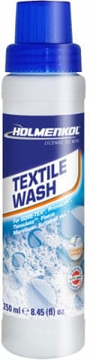 Holmenkol TextileWash Spezialwaschmittel