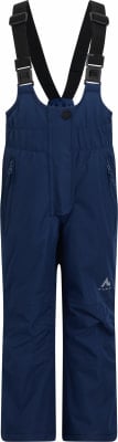 McKINLEY Tyler II AQX 10.10 Skihose mit Träger