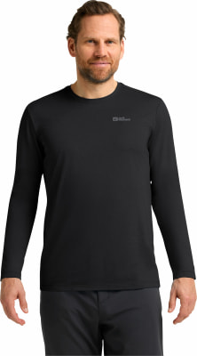 Jack Wolfskin Sky Thermal Langarmshirt