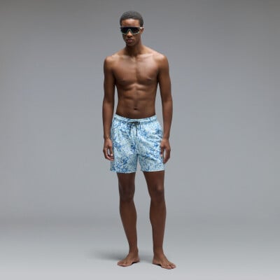 Oakley All Hibiscus 17 Badeshort Hydrofree DWR Oakley All Hibiscus 17 Badeshort Hydrofree DWR