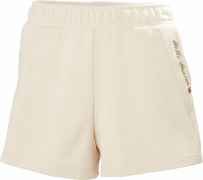 Helly Hansen W Core Sweat női rövidnadrág