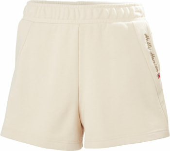 Helly Hansen W Core Sweat női rövidnadrág