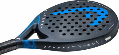 Head Zephyr Pro 2023 Padelschläger