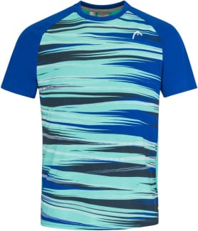 Topspin Tennis T-Shirt