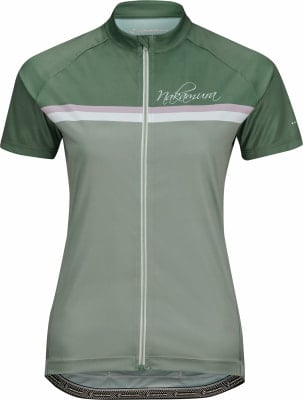 Nakamura Lara I W Radtrikot mit Fullzip Nakamura Lara I W Radtrikot mit Fullzip