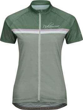 Nakamura Lara I W Radtrikot mit Fullzip