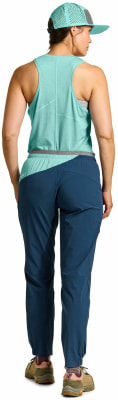 Ortovox Piz Selva Wanderhose