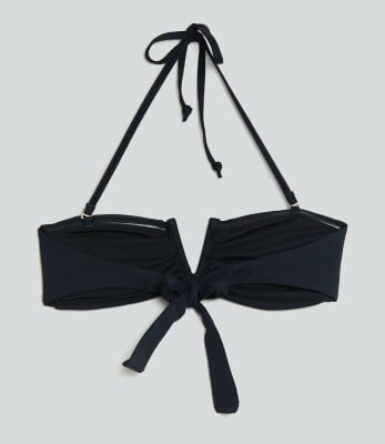 Fundango Lola Bralette Top női bikinifelső