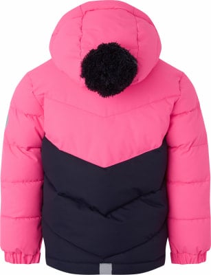 McKINLEY Ekko AB 10.10 Skijacke mit Kapuze