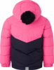 McKINLEY Ekko AB 10.10 Skijacke mit Kapuze