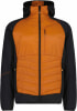 CMP Jacket Fix Hood outdoorová bunda