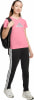 adidas JG GLAM T T-Shirt kurzarm 100%BW