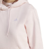 adidas W SL FC HD Női kapucnis felső