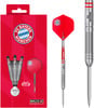 Bulls FC Bayern München 3er-Set Steel Dartpfeile