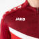 Iconic Langarmshirt mit Halfzip