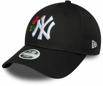 New Era 940W MLB Rose Kappe