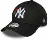 New Era 940W MLB Rose Kappe