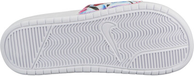 Nike Benassi "Just Do It" női papucs