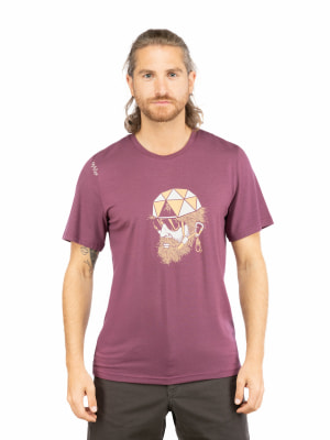 Chillaz Explorer T-Shirt
