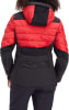 McKINLEY Safine Idabella II AB 10.10 Skijacke mit Kapuze