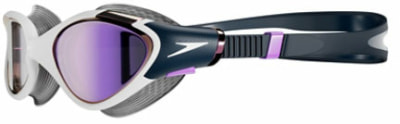 Speedo Biofuse 2.0 Mirror Schwimmbrille