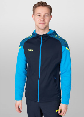 Jako Performance Kapuzenjacke