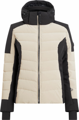 McKINLEY Safine Sarina II AB 10.10 Skijacke mit Kapuze McKINLEY Safine Sarina II AB 10.10 Skijacke mit Kapuze