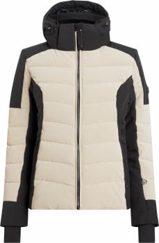 McKINLEY Safine Sarina II AB 10.10 Skijacke mit Kapuze