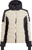 McKINLEY Safine Sarina II AB 10.10 Skijacke mit Kapuze