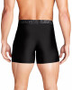 Under Armour 3er-Pack Boxershorts